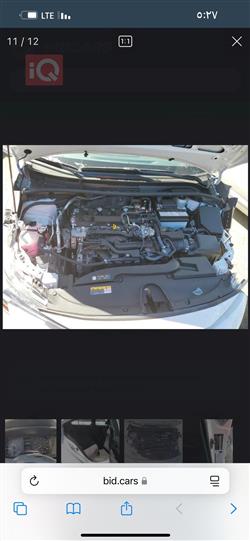 تۆیۆتا کۆرۆلا